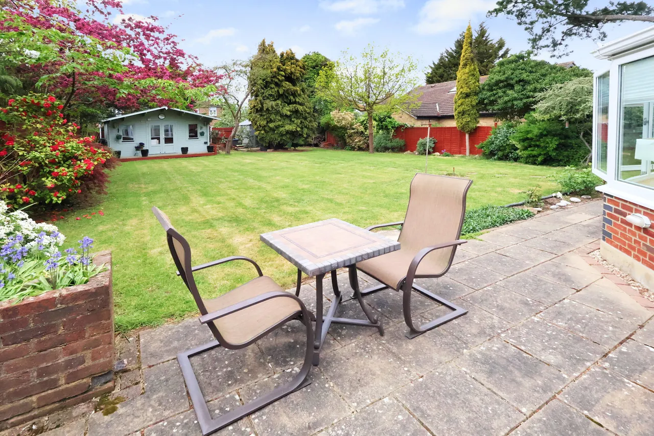 123a The Glade, CROYDON, Croydon, CR0 7QP, photo 5