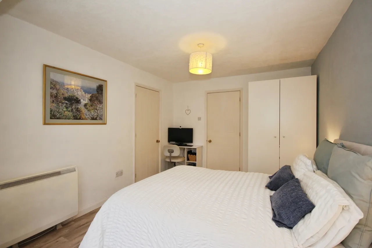 Wallace House, Warwick, photo 7