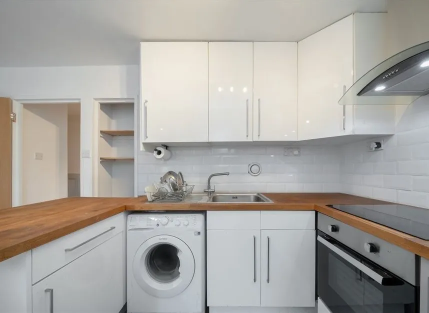 Oakley Square, Euston, NW1, photo 6