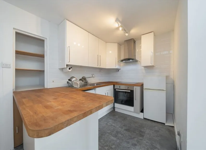 Oakley Square, Euston, NW1, photo 5