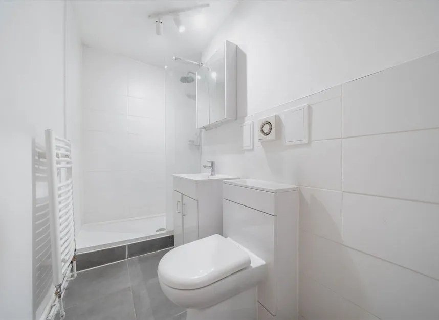 Oakley Square, Euston, NW1, photo 7