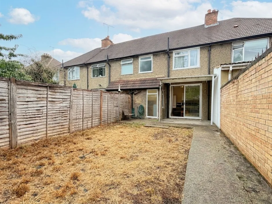 Mill Avenue, Uxbridge, UB8, photo 16