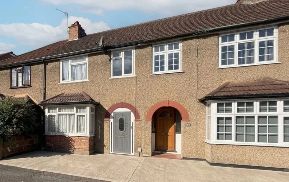 Mill Avenue, Uxbridge, UB8, photo 2
