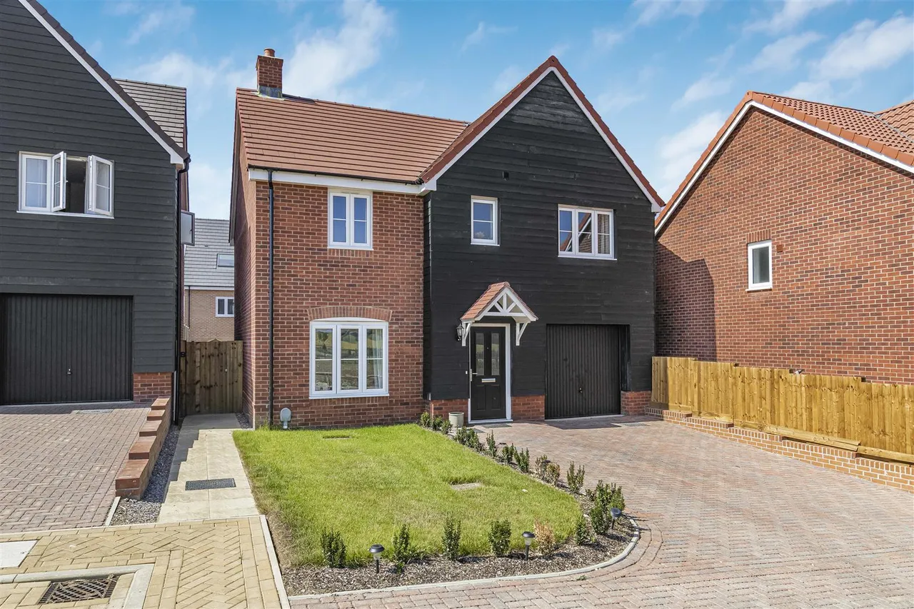 Dutfield Close, Haverhill, CB9, photo 21