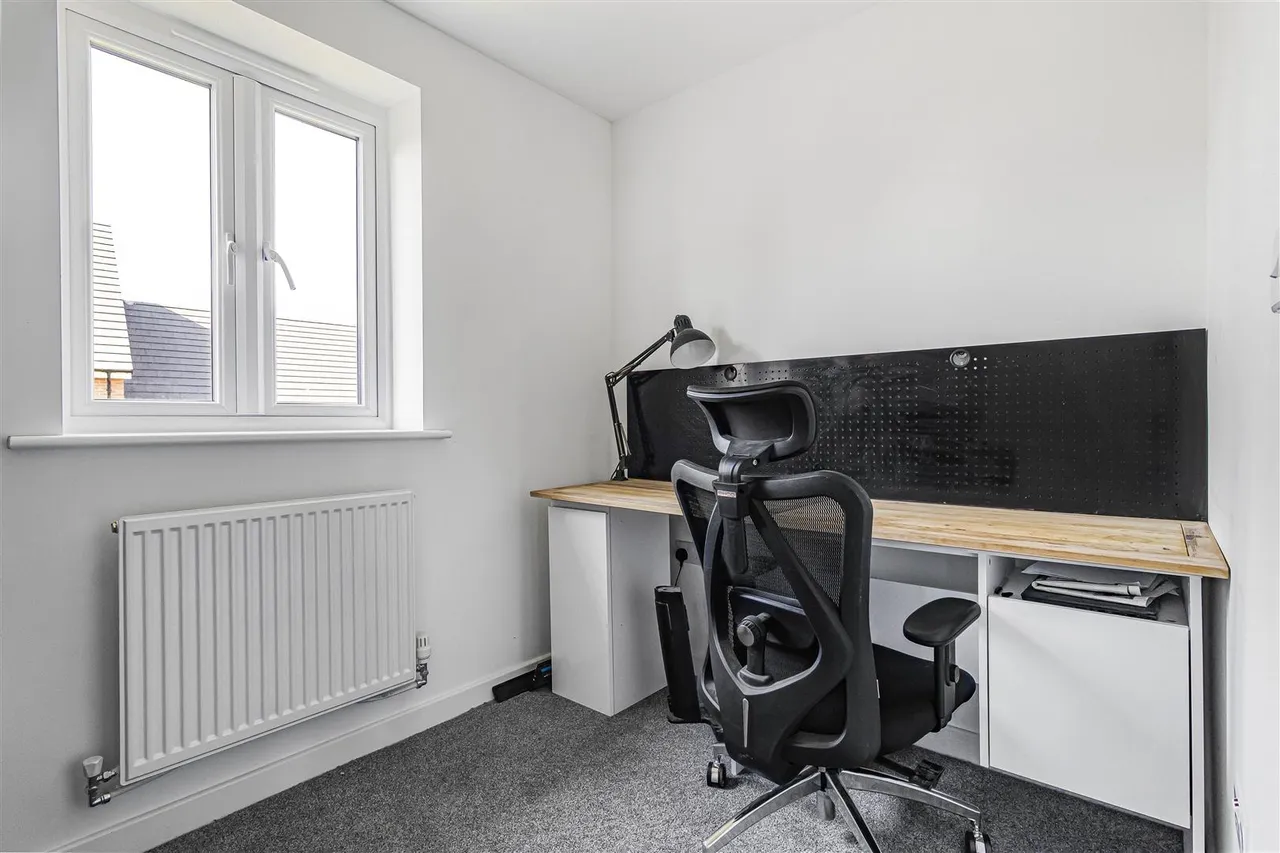 Dutfield Close, Haverhill, CB9, photo 16