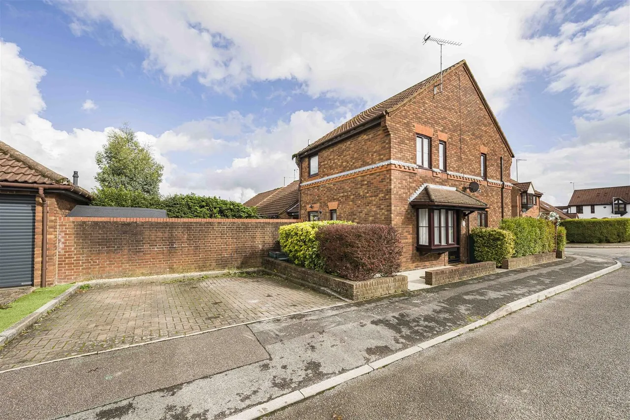 Woodlands Park Street, St. Albans AL2 2AD, photo 12