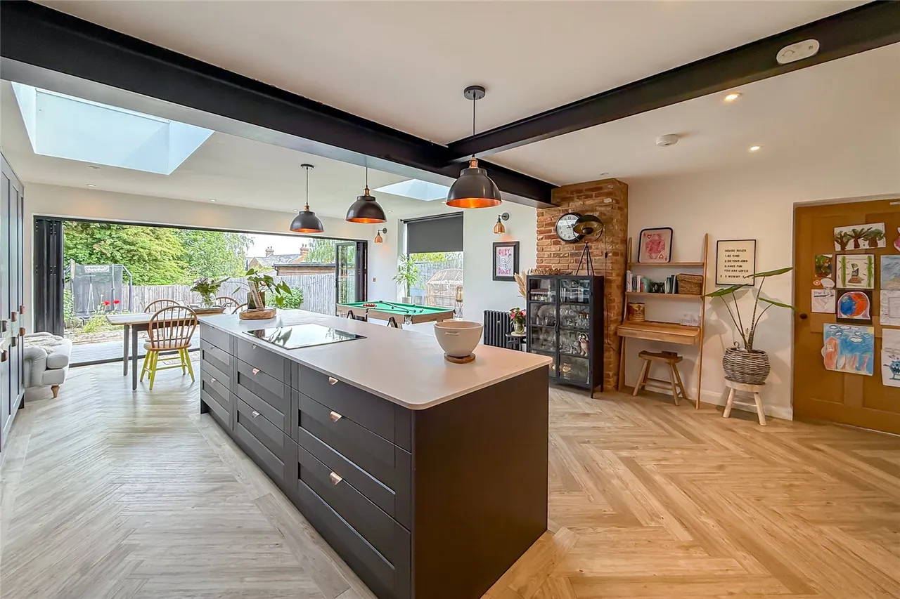Marford Road, St. Albans, Hertfordshire, AL4 8AY, photo 14