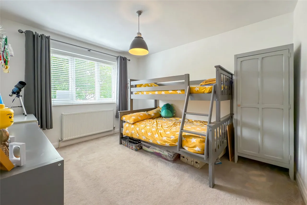 Marford Road, St. Albans, Hertfordshire, AL4 8AY, photo 8