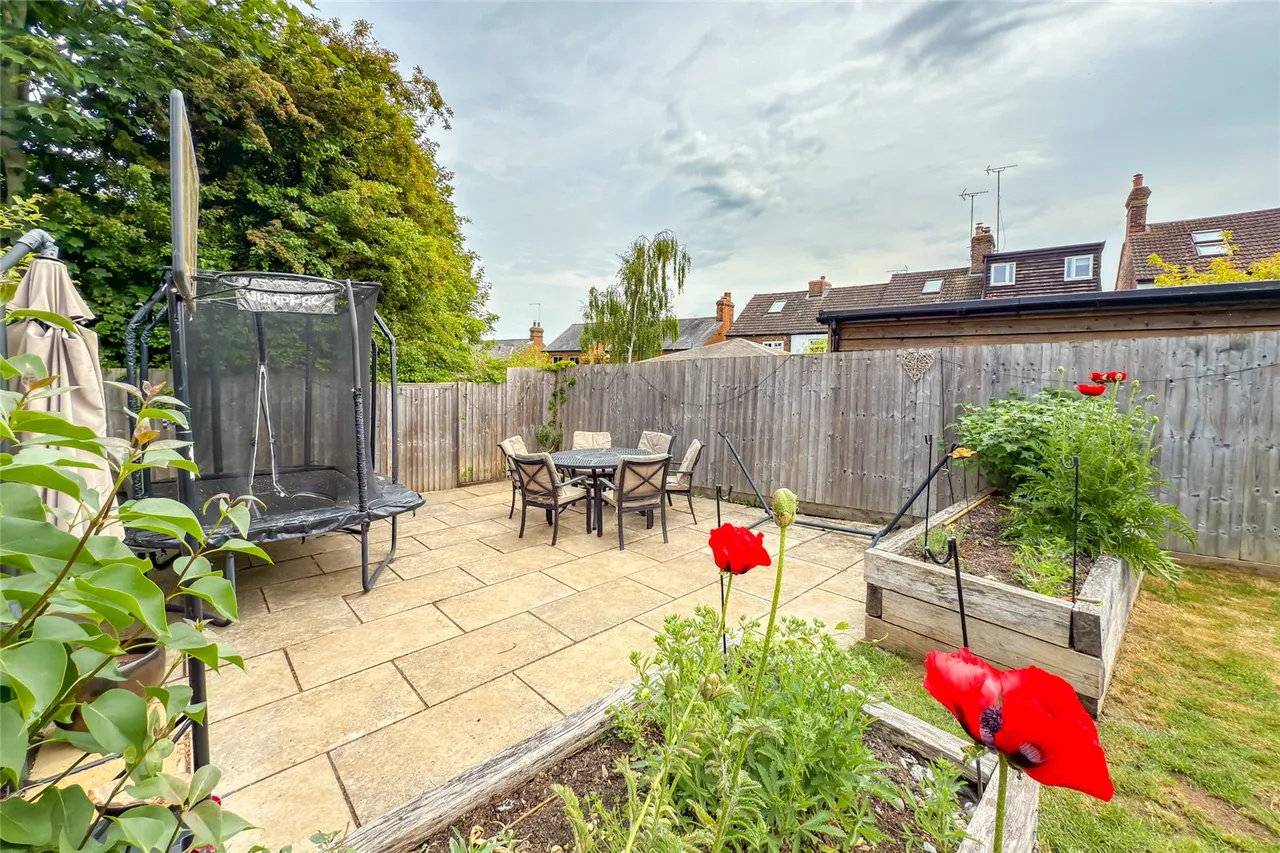 Marford Road, St. Albans, Hertfordshire, AL4 8AY, photo 22