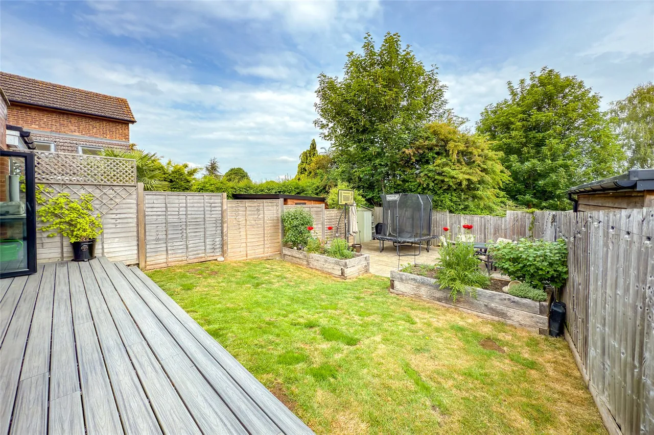 Marford Road, St. Albans, Hertfordshire, AL4 8AY, photo 12