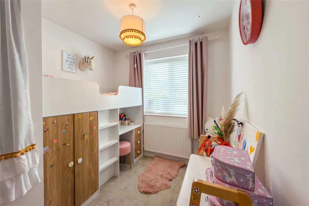 Marford Road, St. Albans, Hertfordshire, AL4 8AY, photo 9