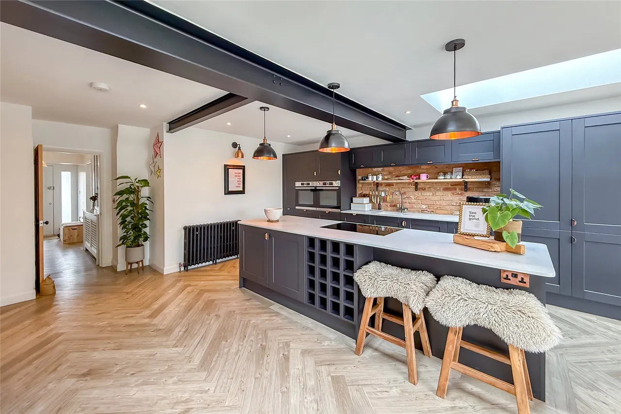 Marford Road, St. Albans, Hertfordshire, AL4 8AY, photo 15