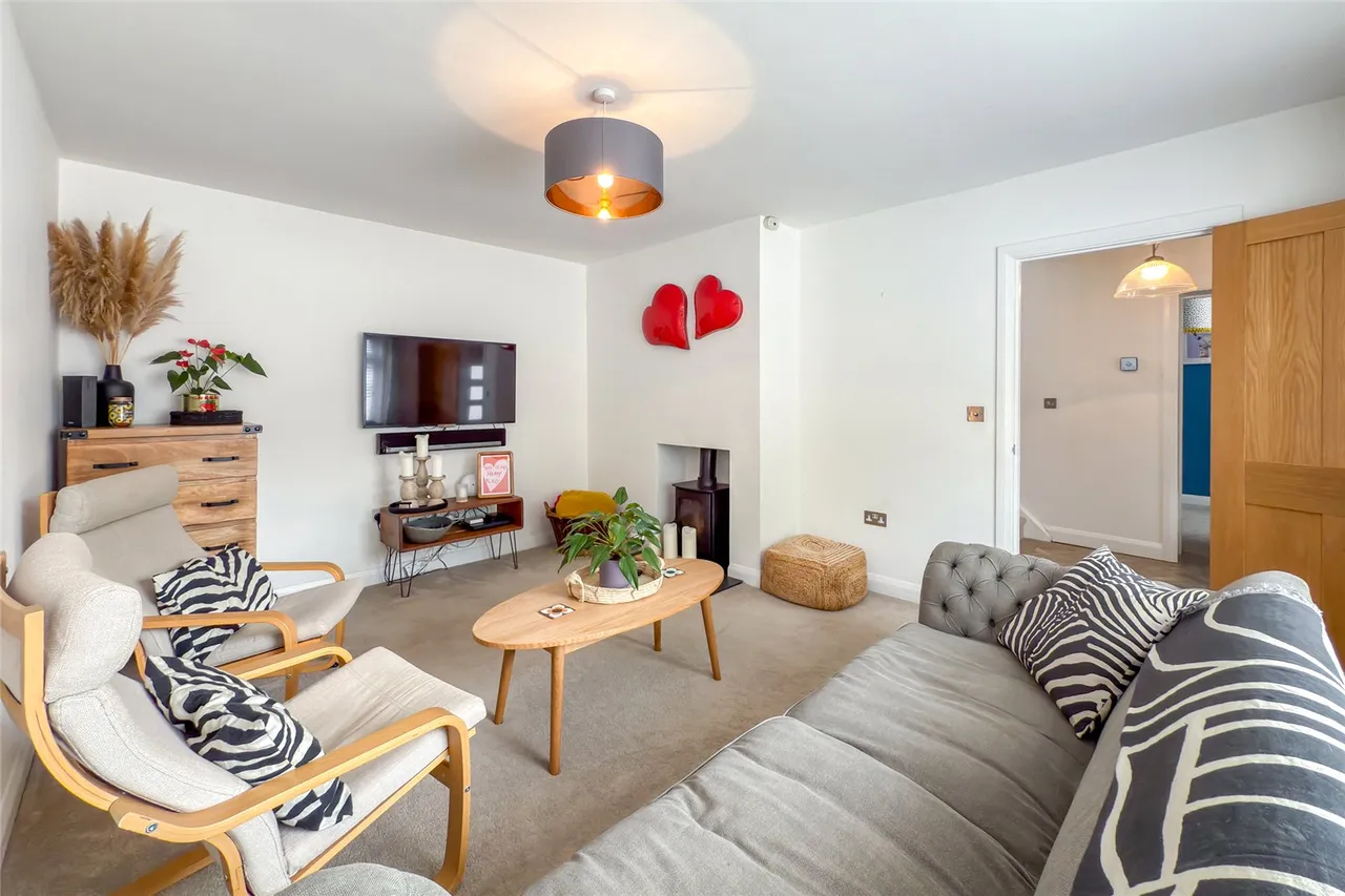 Marford Road, St. Albans, Hertfordshire, AL4 8AY, photo 5