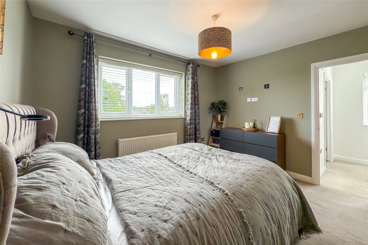 Marford Road, St. Albans, Hertfordshire, AL4 8AY, photo 20