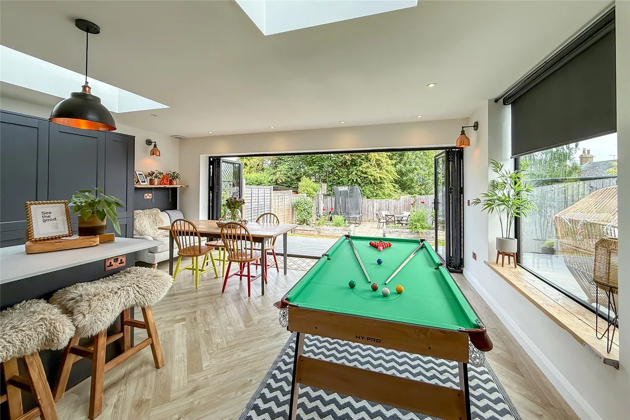 Marford Road, St. Albans, Hertfordshire, AL4 8AY, photo 16
