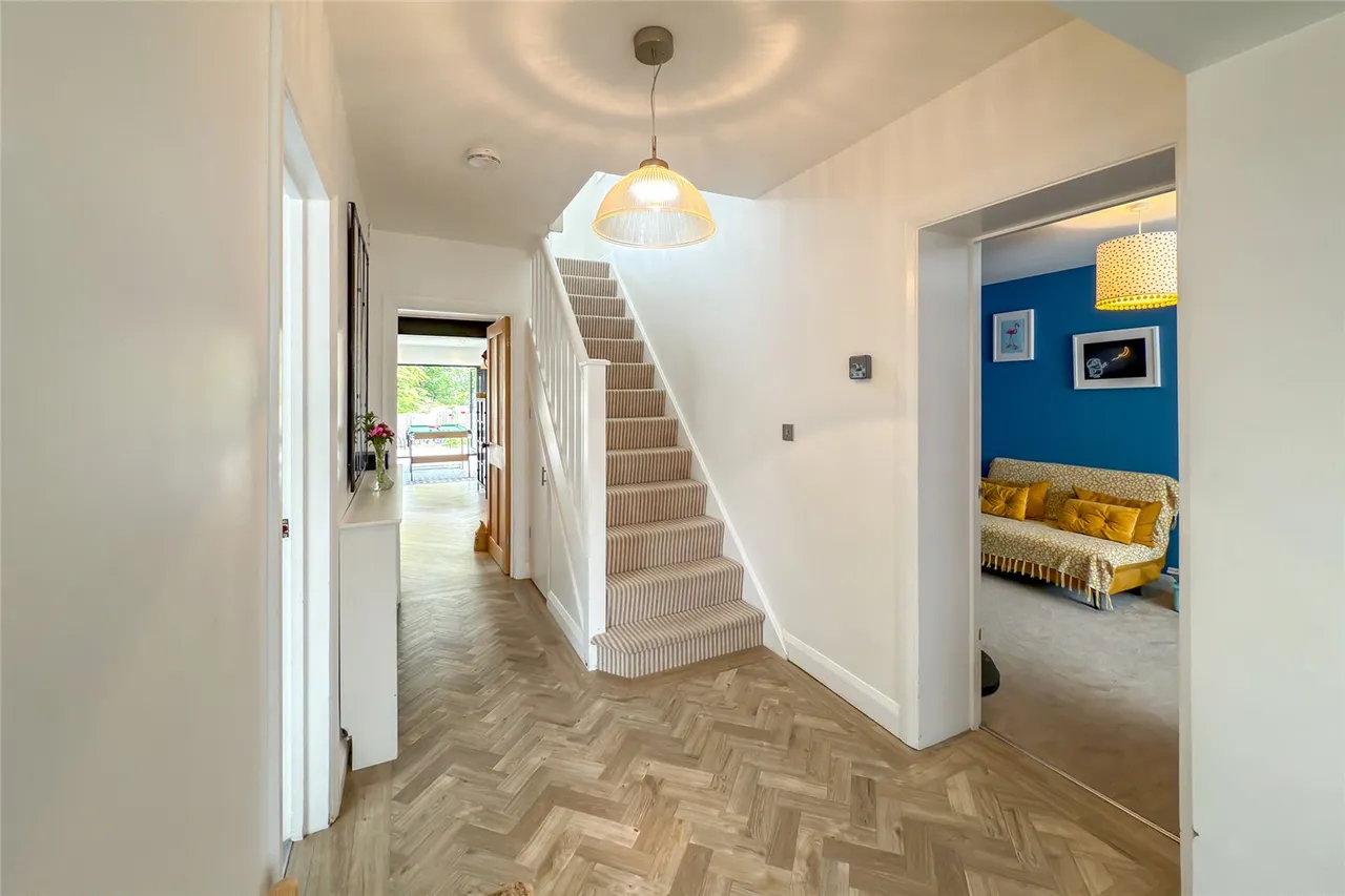 Marford Road, St. Albans, Hertfordshire, AL4 8AY, photo 19