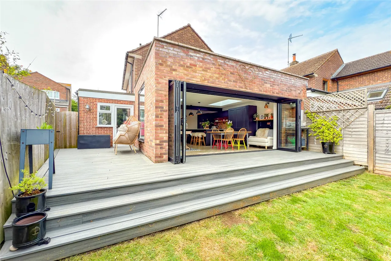 Marford Road, St. Albans, Hertfordshire, AL4 8AY, photo 21
