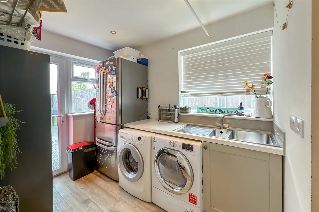 Marford Road, St. Albans, Hertfordshire, AL4 8AY, photo 17