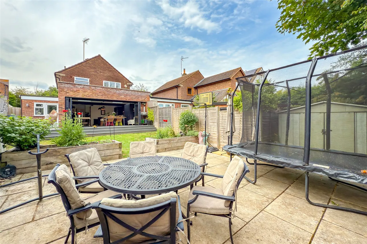 Marford Road, St. Albans, Hertfordshire, AL4 8AY, photo 23