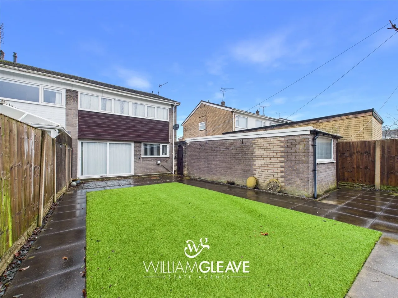 Maxwell Close, Buckley, Flintshire, CH7 3JE, photo 23