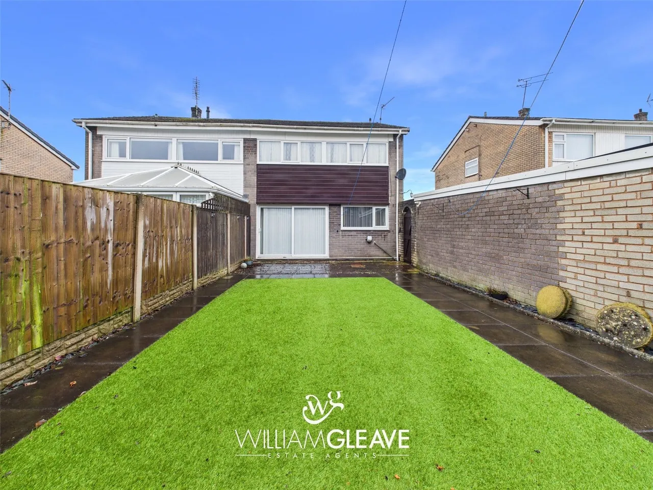 Maxwell Close, Buckley, Flintshire, CH7 3JE, photo 24