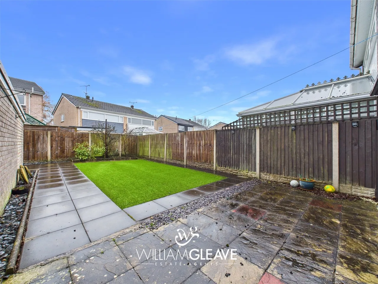 Maxwell Close, Buckley, Flintshire, CH7 3JE, photo 22