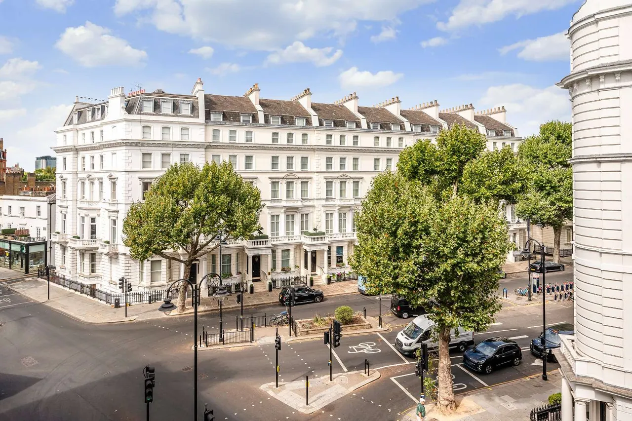 Old Brompton Road, London, SW7 3LE, photo 10