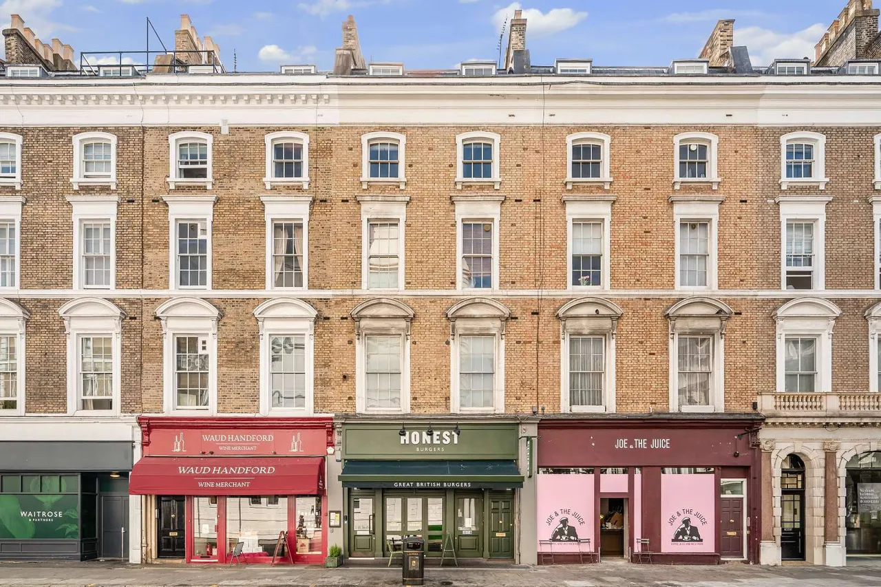 Old Brompton Road, London, SW7 3LE, photo 11