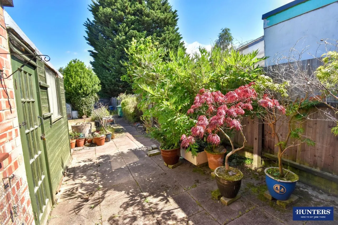 Roehampton Drive, Wigston, LE18, photo 11