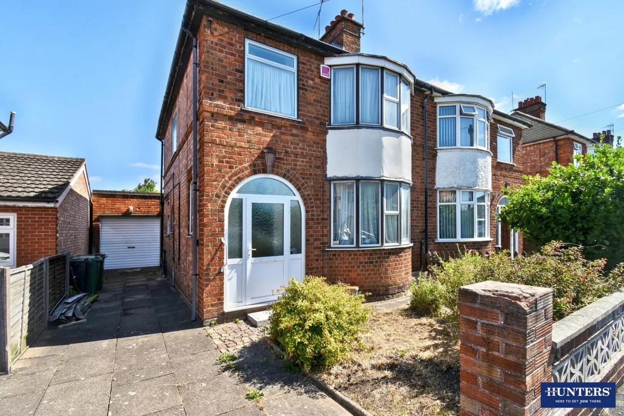 Roehampton Drive, Wigston, LE18, photo 12