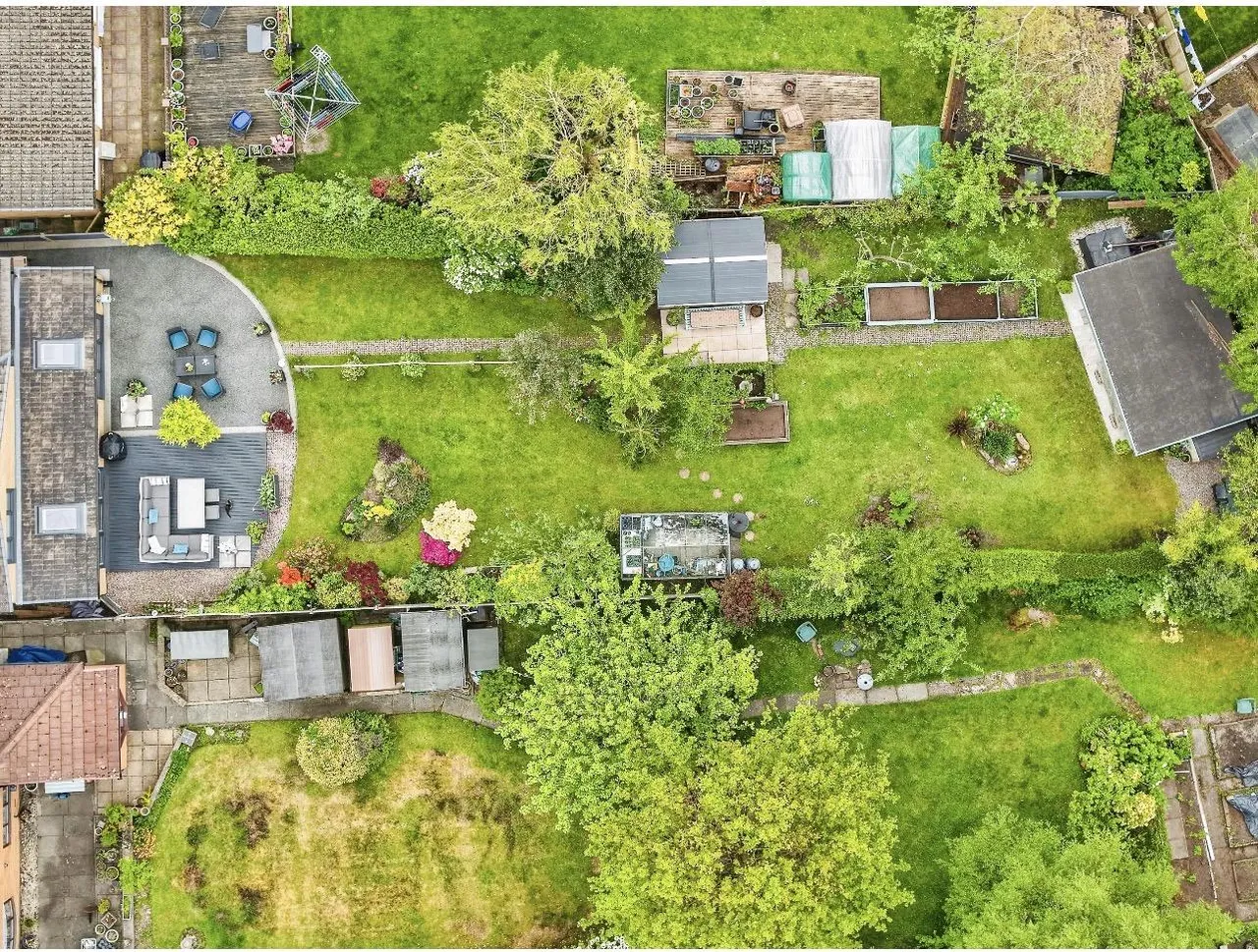 Salisbury Avenue, Hopwood, OL10, photo 15