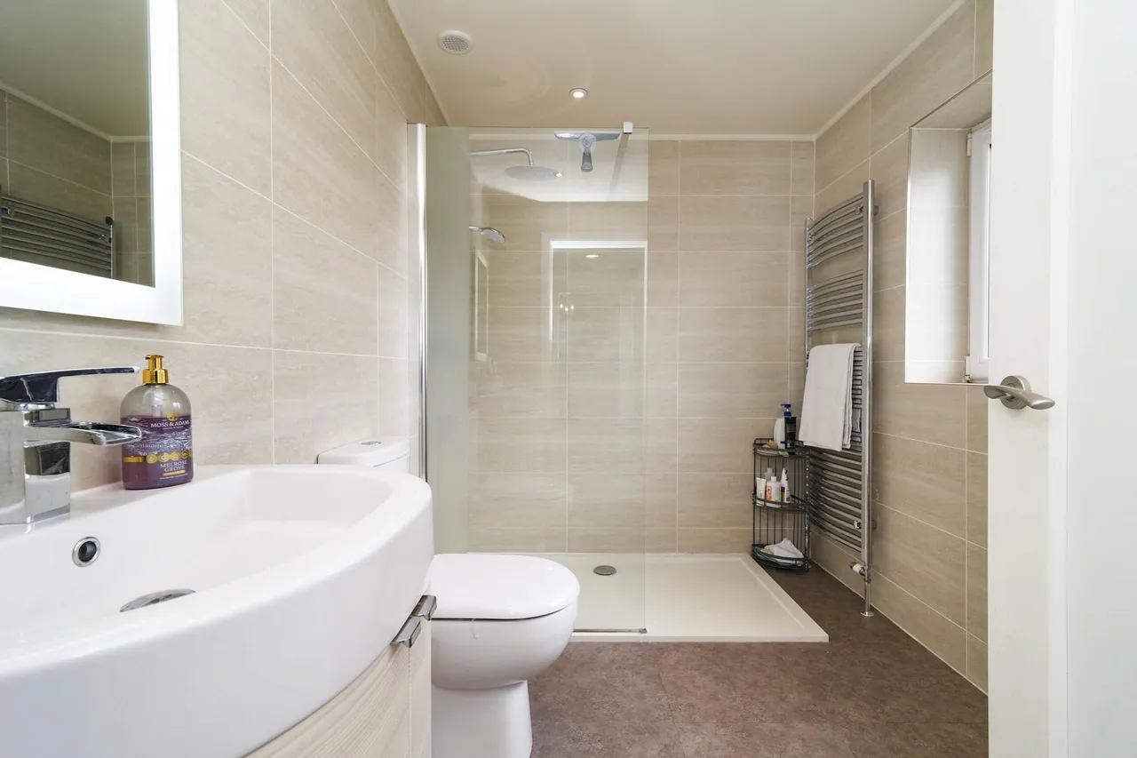 Salisbury Avenue, Hopwood, OL10, photo 23