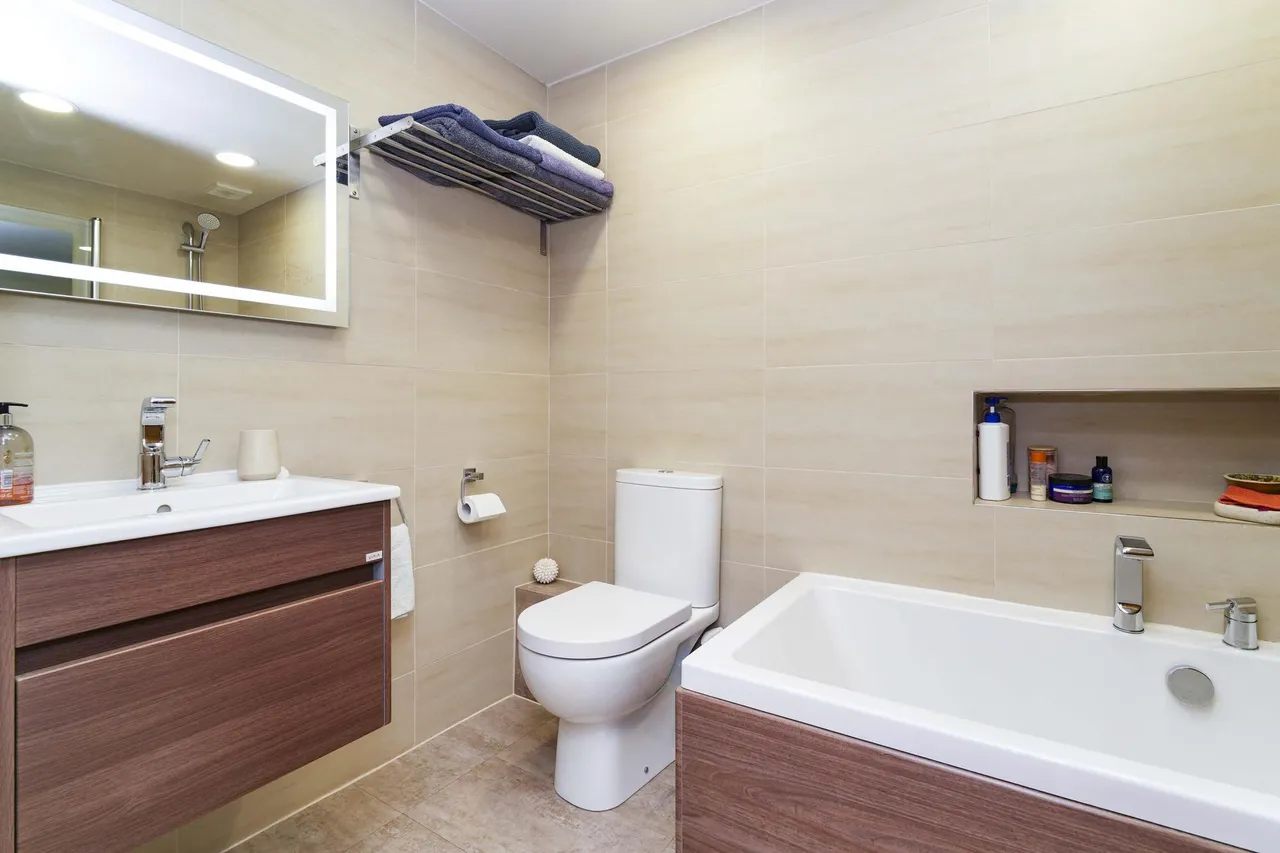 Salisbury Avenue, Hopwood, OL10, photo 19