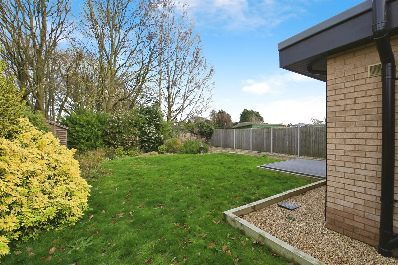 Westmoreland Road, Moulton, PE12, photo 16