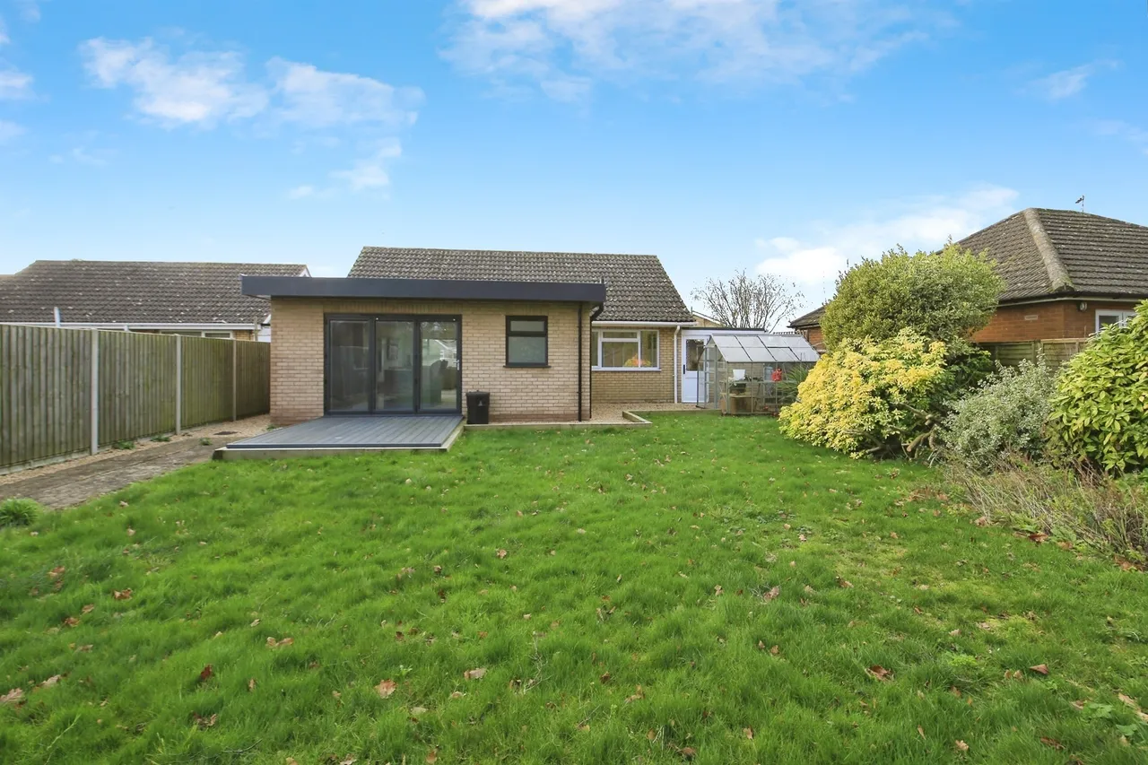 Westmoreland Road, Moulton, PE12, photo 17