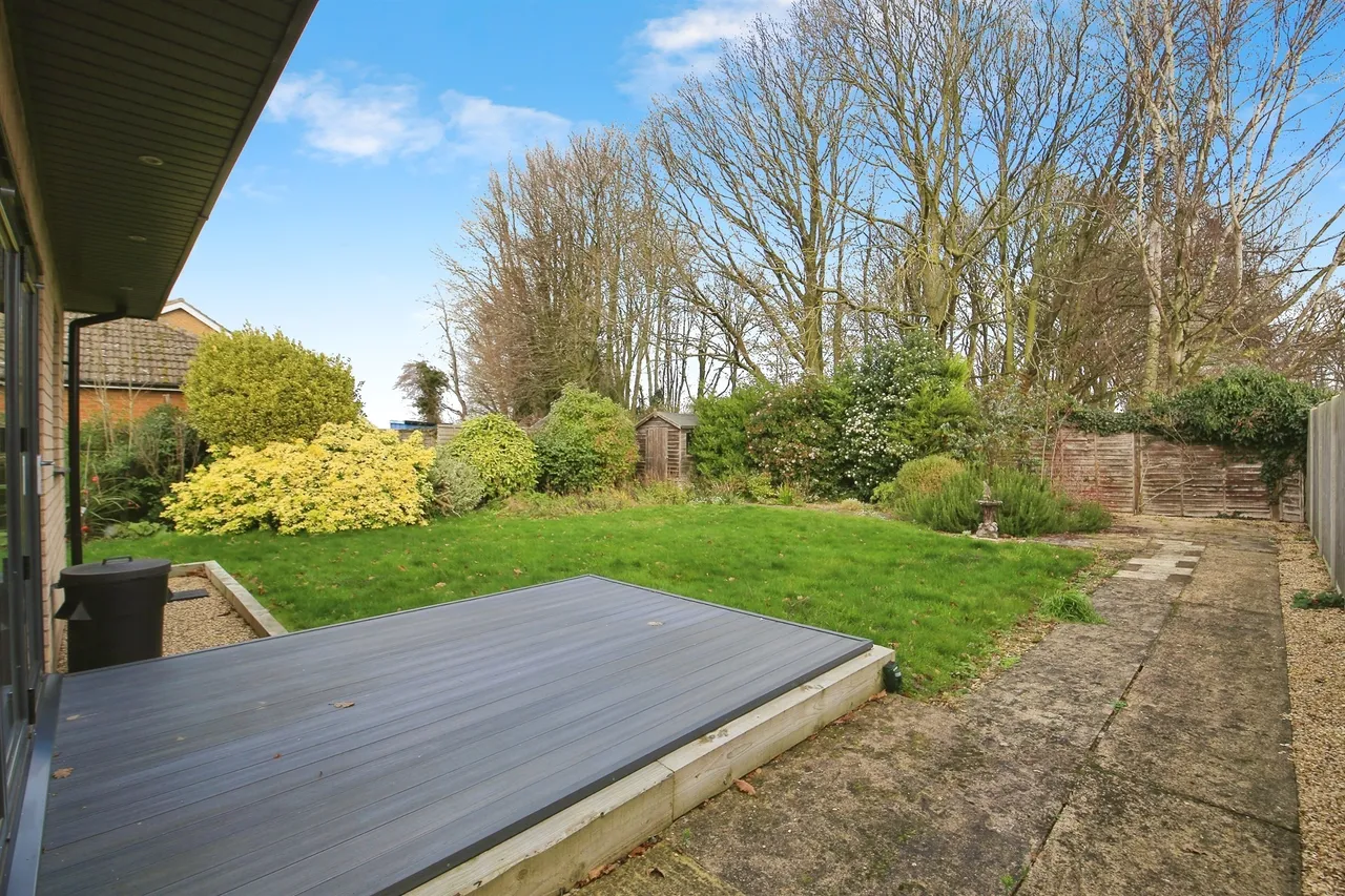 Westmoreland Road, Moulton, PE12, photo 13
