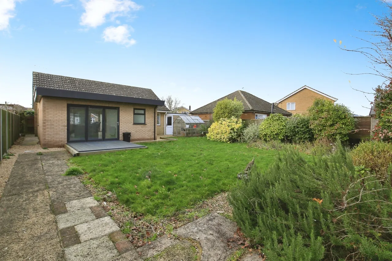Westmoreland Road, Moulton, PE12, photo 15