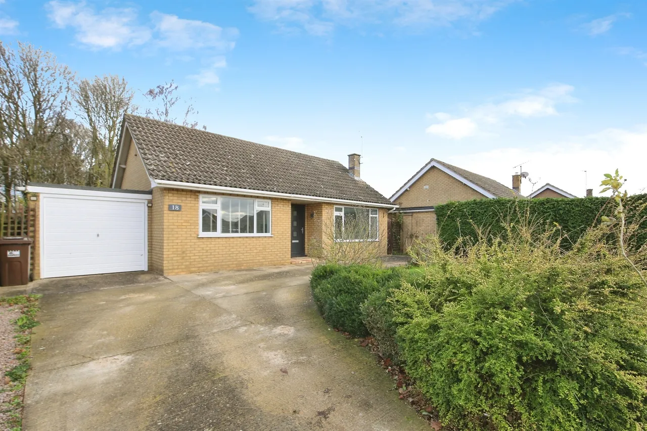 Westmoreland Road, Moulton, PE12, photo 12