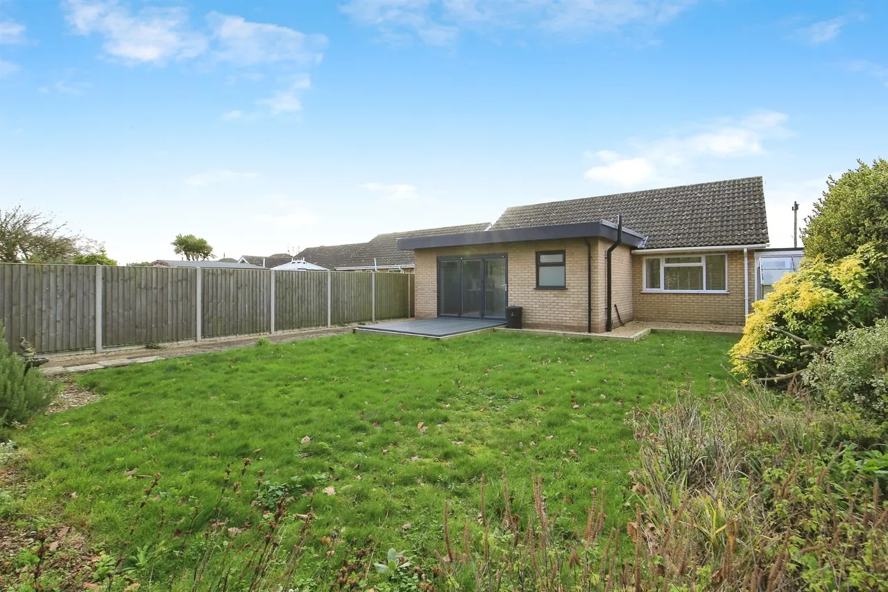 Westmoreland Road, Moulton, PE12, photo 14