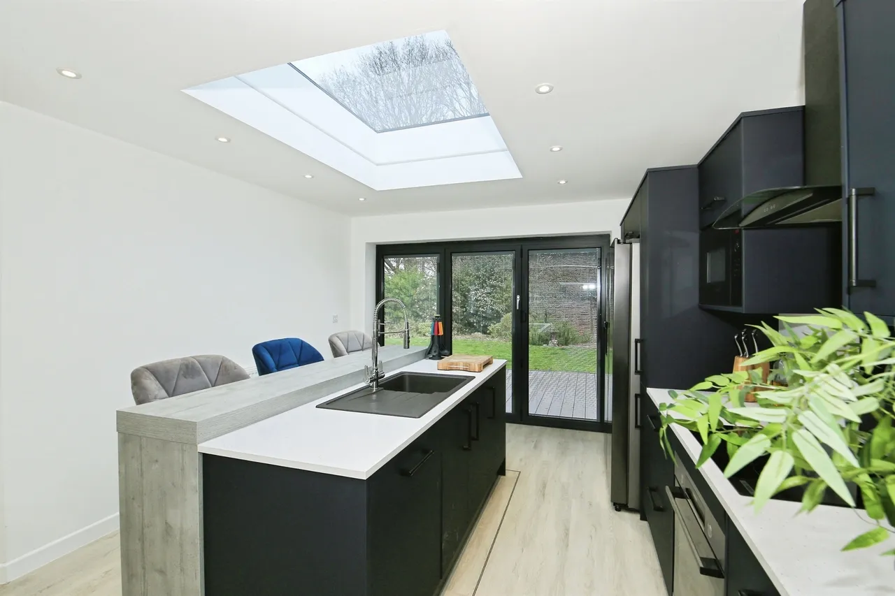 Westmoreland Road, Moulton, PE12, photo 3