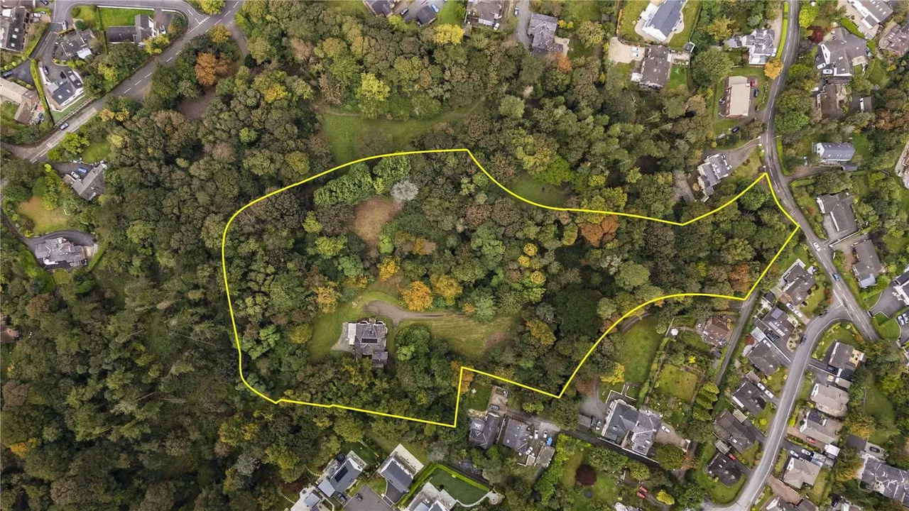 Glenlyon, Victoria Road, Holywood, County Down, BT18 9BG, photo 2