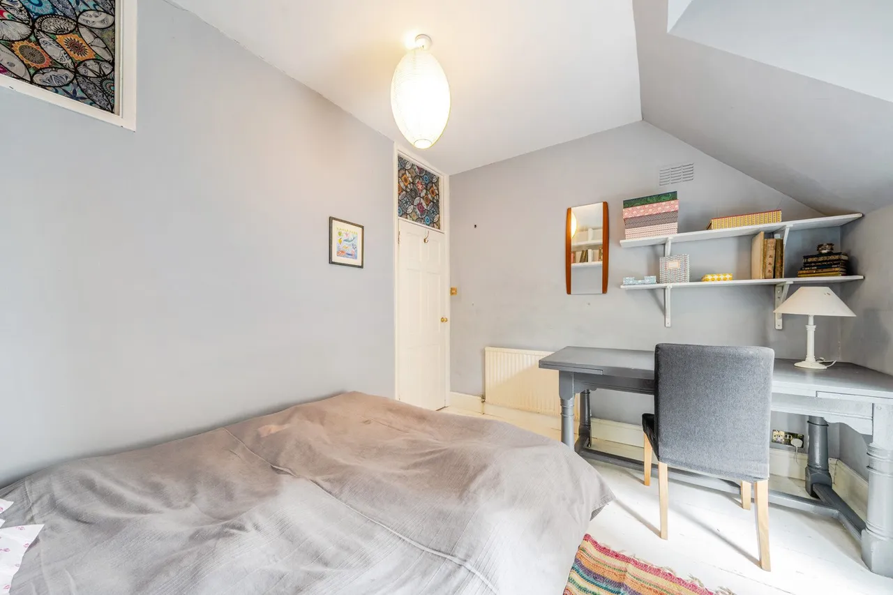 Woodcot Cottages, Shooters Hill, SE18, photo 21