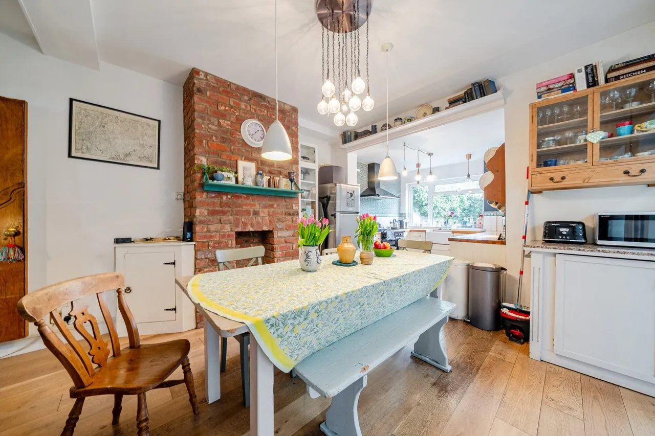 Woodcot Cottages, Shooters Hill, SE18, photo 6