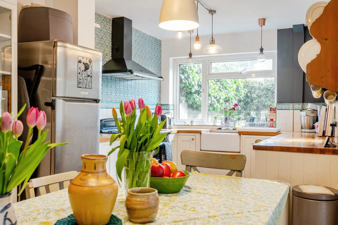 Woodcot Cottages, Shooters Hill, SE18, photo 4