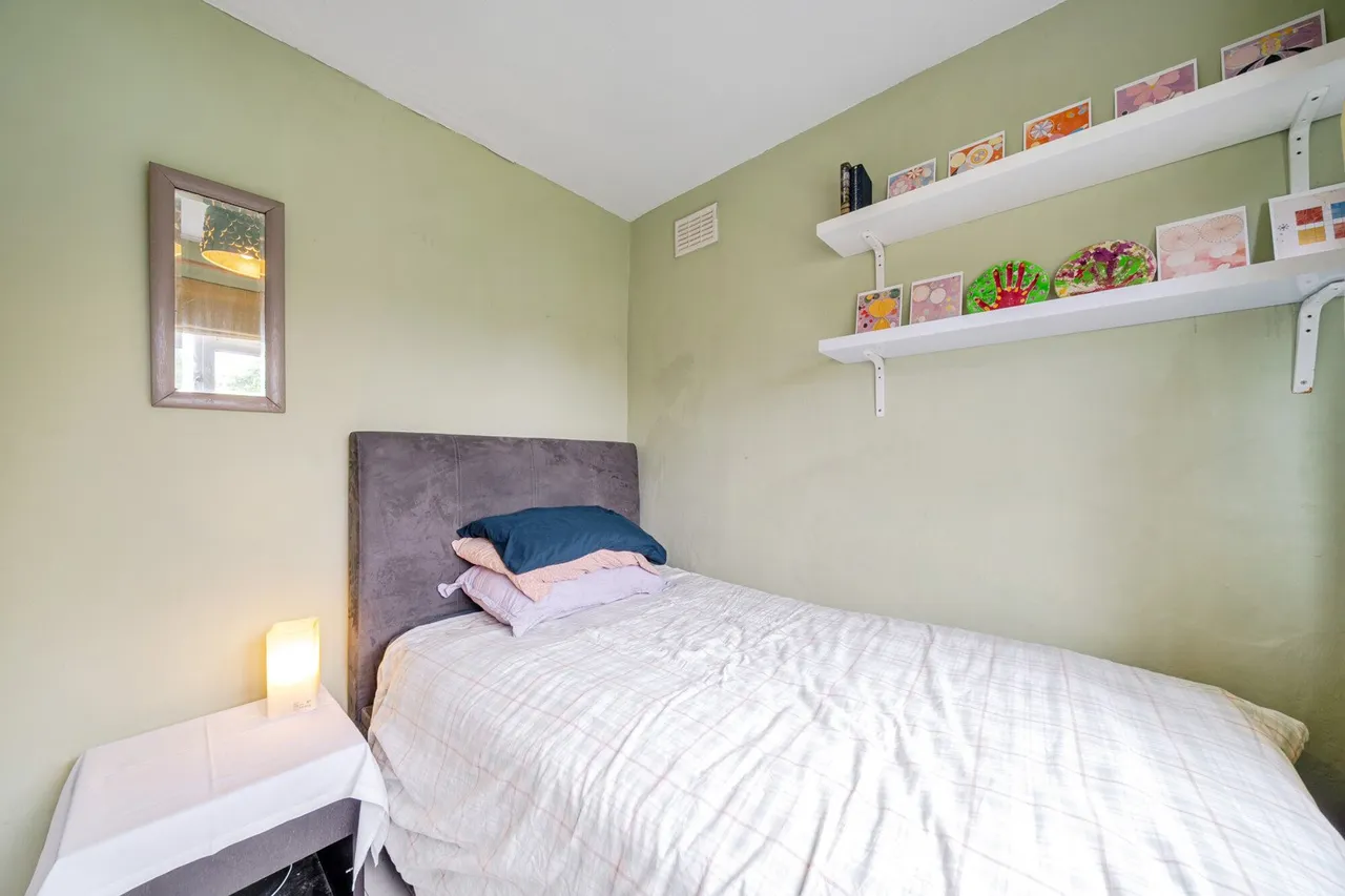Woodcot Cottages, Shooters Hill, SE18, photo 19