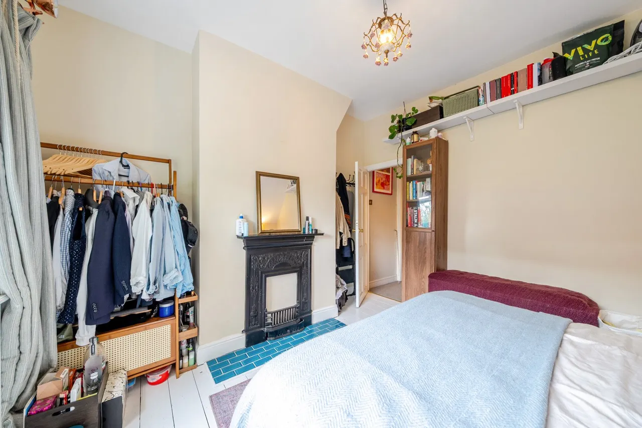 Woodcot Cottages, Shooters Hill, SE18, photo 22