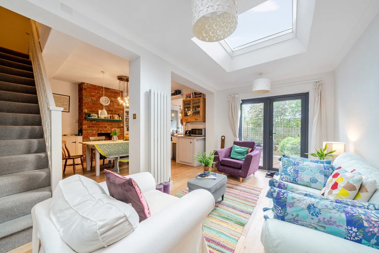 Woodcot Cottages, Shooters Hill, SE18, photo 8