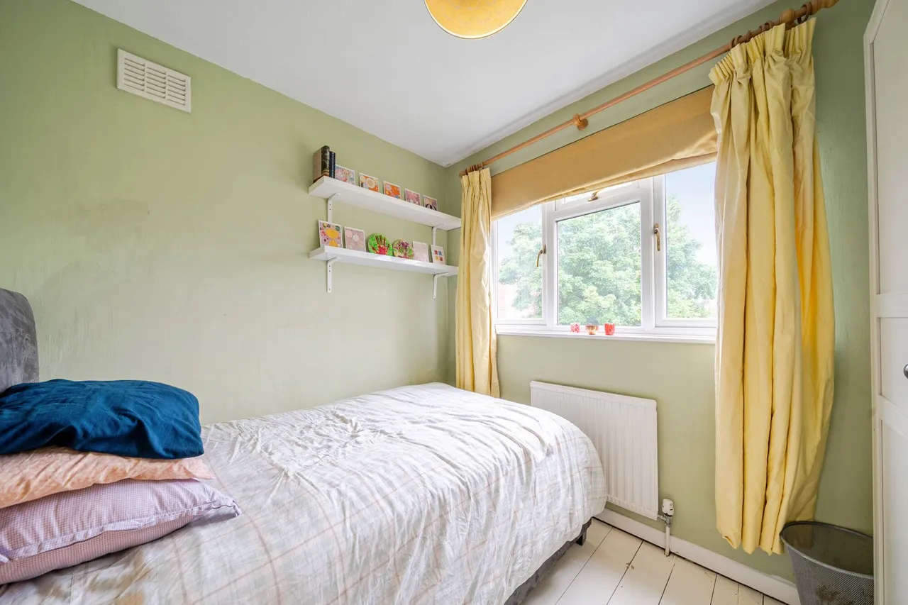 Woodcot Cottages, Shooters Hill, SE18, photo 16
