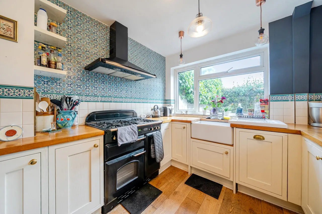 Woodcot Cottages, Shooters Hill, SE18, photo 14