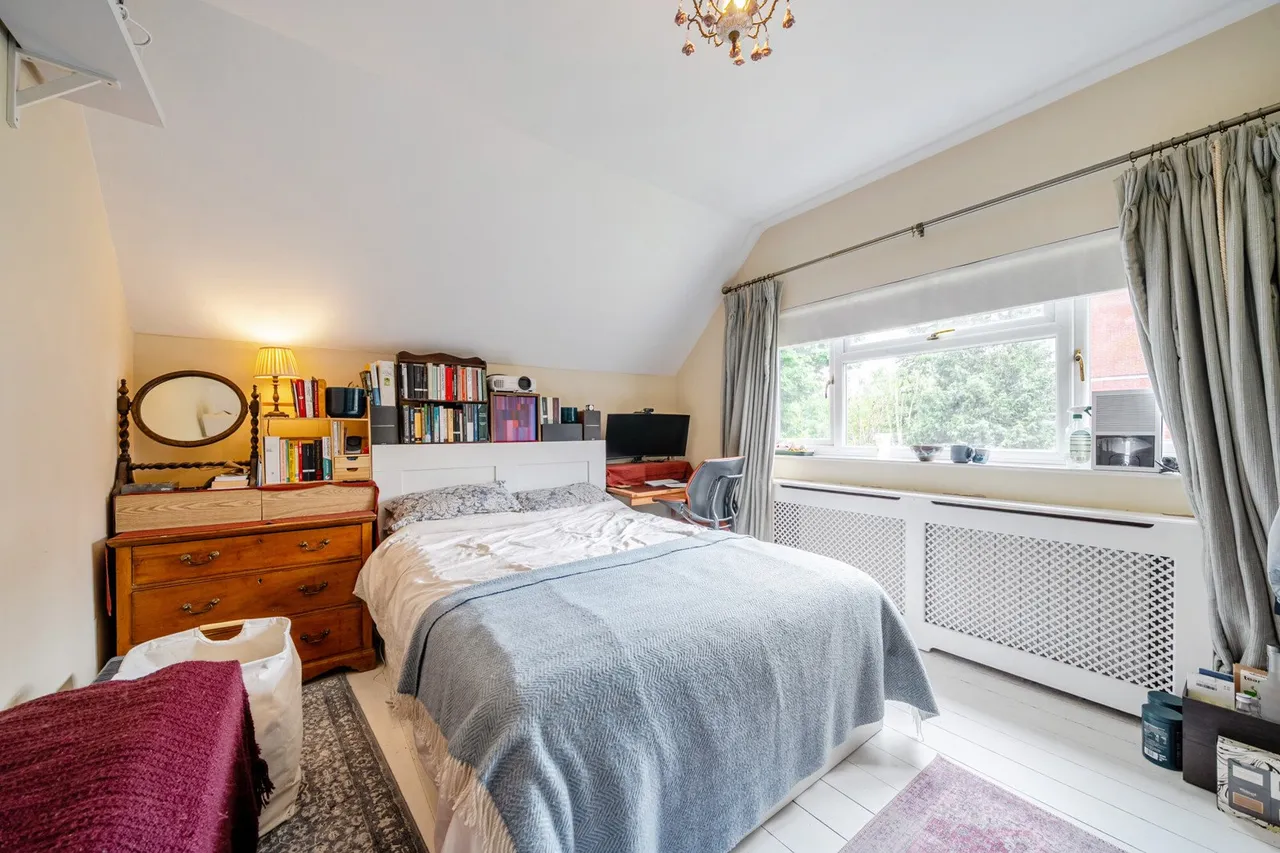 Woodcot Cottages, Shooters Hill, SE18, photo 5